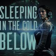 Warframe Sleeping In The Cold Below