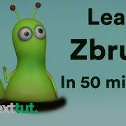 Учебник ZBrush для начинающих создайте полноценного персонажа всего за 50 минут