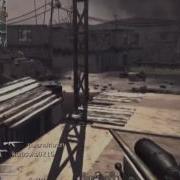 Messing Around In COD4