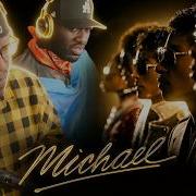 Michael Official Trailer 2 Reaction