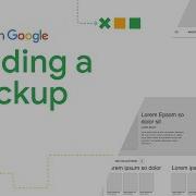 How To Create A High Fidelity Prototypes Google UX Design Certificate