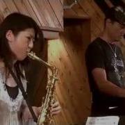 Kaori Kobayashi On Michael Jackson S Rock With You JINO JAM Band