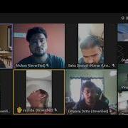 Genpact Interview Live Interview