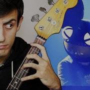 DEADMAU5 Said This Bassline Is IMPOSSIBLE