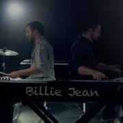 Billie Jean Michael Jackson Michael Henry Justin Robinett Dueling Piano Drum Cover