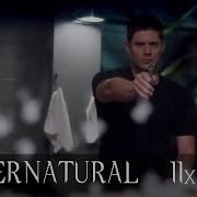 Supernatural 11 04 Sam And Dean Washing The Impala