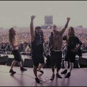 Pantera Cowboys From Hell Live In Moscow 1991 Bass Drums