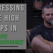 Is The Training Volume In MAPS Performance Too Much