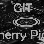 Git Cherry Pick 11