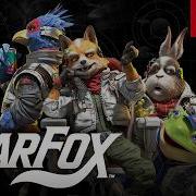 Star Fox Bande Annonce De Présentation Nintendo Switch 2