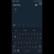 Sqli When Vunl Column In Image With Andro Hackbar Wh1t3 Shadow