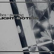 Text Glitches Panning On Alight Motion