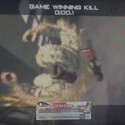 Mw2 Crazy Stun Grenade Kill
