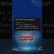 This Code Broke 90 Of Python Devs PythonPuzzle Shorts Ytshorts Youtube Trending Python