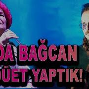 Selda Bağcan Ft Alper Selan Öyle Bir Yerdeyim Ki