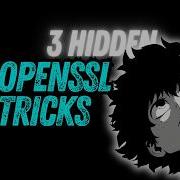 You Re Missing Out On OpenSSL