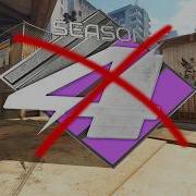 Удаление Overpass и конец 4 сезона в CS2
