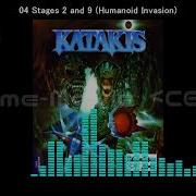 C64 Katakis Soundtrack