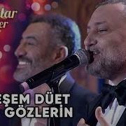 Yalan Gözlerin SibelCan Hakan Altun Hüsnü Şenlendirici Şarkılar Bizi Söyler Performans