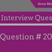 Java Interview Questions 20 Write A Java Program To Print The Numbers From 10 To 1