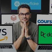 I Tried 50 Data Engineering Courses Here Are Top 5
