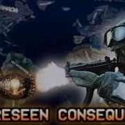 Unforeseen Consequences HOI4 Half Life Mod United States Of America