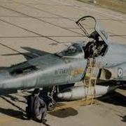 Northrop F5 Freedom Fighter HD