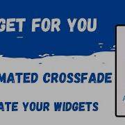 Cross Fade Animation Master Flutter Animations Widget For You Animation For Beginners
