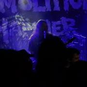 Demolition Hammer Hydrophobia Live Züri Gmetzlets Zürich 12 3 22