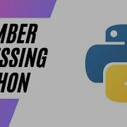 Create A Number Guessing Using Python