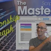 Lesson 3 Data Structure Schema Relationship Graph Scriptology Mastery Course FileMaker
