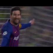 Lionel Messi All 12 Champions League Goals 2018 2019 Full HD