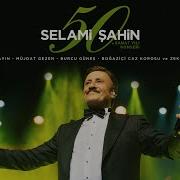 Selami Şahin 50 Sanat Yılı Konseri Full Konser