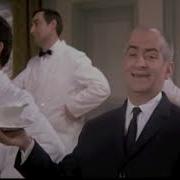 MASTER KG JERUSALEMA DANCE VS Le Grand Restaurant L DE FUNES