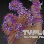 TYFLOW Surface Particle