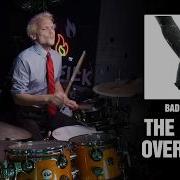Bad Omens The Hell I Overcame Drum Cover First Time Hearing