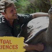 VISIT US VIRTUALLY The Australian Reptile Park