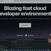 Finally Got The Github Codespace Access Deploy Debug And Test Your App In Cloud In Seconds