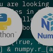 Finding Local Maxima Minima With Numpy In A 1D Numpy Array