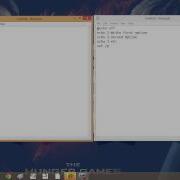 Batch Script Basics How To Make A Menu