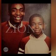 CHRONIUMSOUL Homework Edit 9th Wonder Zion V
