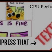 How To Profit From GPU Texture Compression In Unity