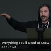 Everything You Ll Need To Know About Git With ThePrimeagen Preview