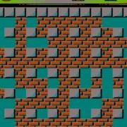 Dyna Blaster For The Atari 8 Bit Family
