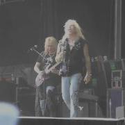Danger Danger Naughty Naughty Live SRF 2014