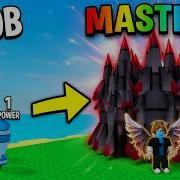 Becoming OVERPOWERED In Merge A Nuke Roblox