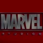 Marvel Studios Intro Logo Captain America Civil War 2016