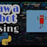 Draw A Robot Using Python Turtle