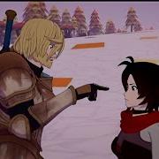 Breaking Point Ruby S Emotional Turmoil In RWBY Vol 9 Edit