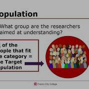 Random Sampling Assignment